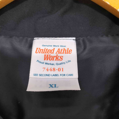 ノイズグラインド コーチジャケット メンズ JPN:XL